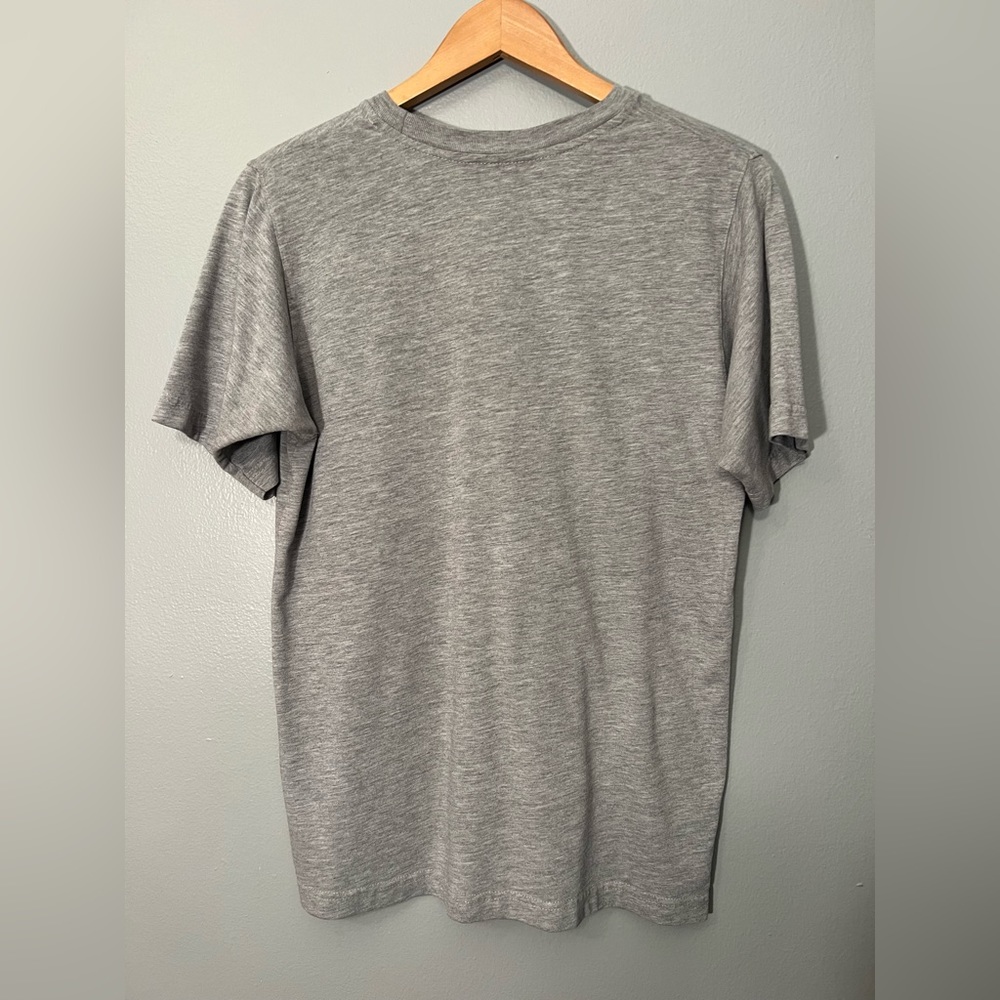 Vintage Red Tag 90’s Nike Swoosh Tee Size Small Adult - Picture 2 of 5